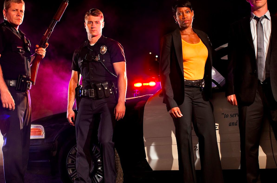 More Than Just Another Cop Show The Spring Lineup of CBS Procedurals