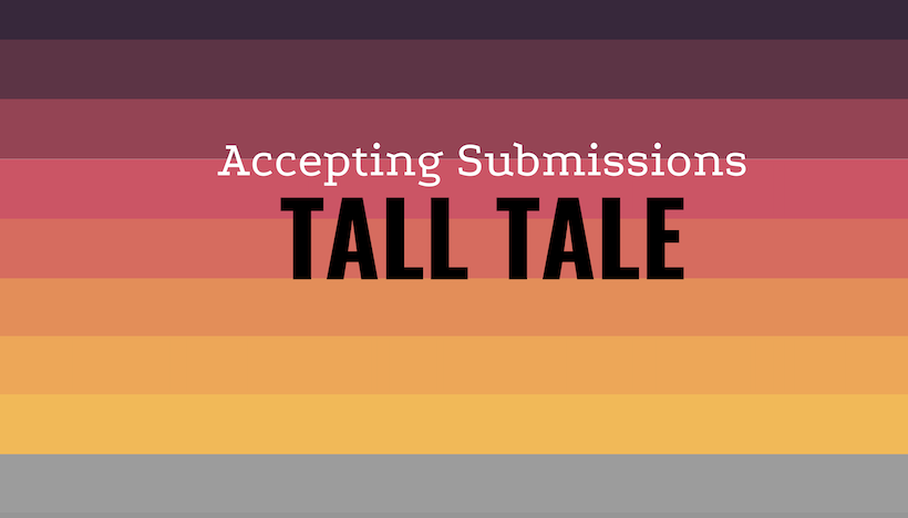 Tall Tale Writing Template Printable