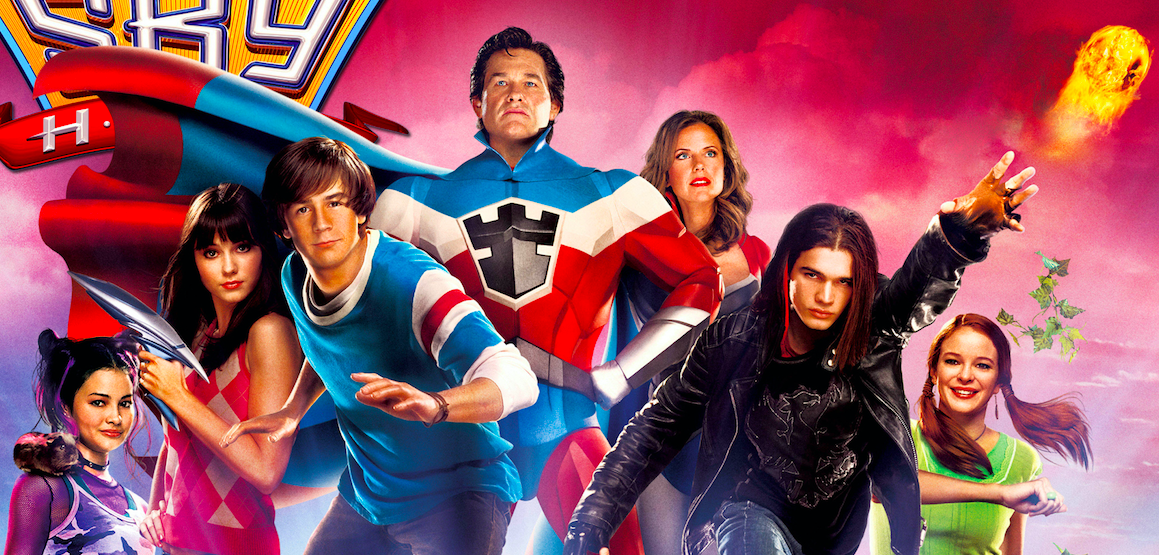 Why Sky High is the Greatest {Superhero Movie} Ever Made - The Prompt ...